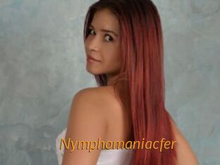Nymphomaniacfer