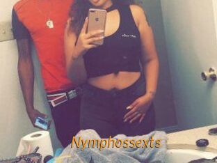 Nymphossexts
