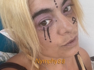 Nymphy88