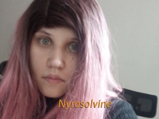 Nyrasolvine