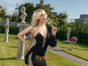 Nysaarne