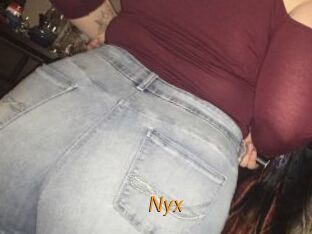 Nyx
