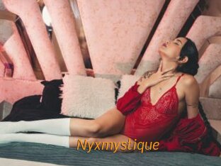 Nyxmystique