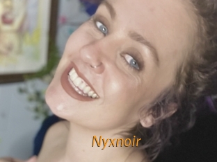 Nyxnoir