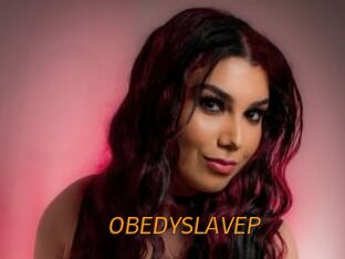 OBEDYSLAVEP