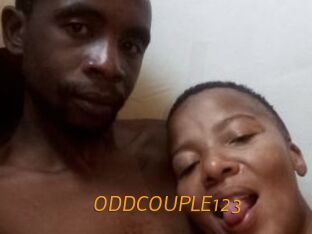 ODDCOUPLE123
