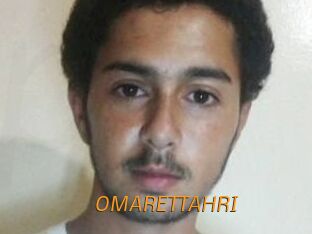 OMARETTAHRI
