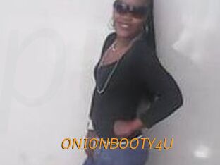 ONIONBOOTY4U