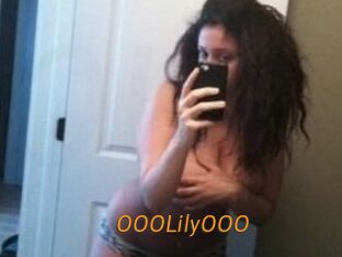 OOOLilyOOO