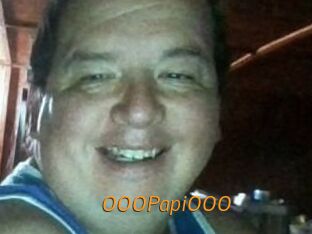 OOOPapiOOO