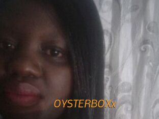 OYSTERBOXx
