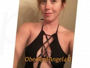 ObedientAngel4U