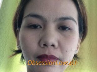 ObsessionLove4U