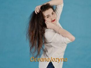 OceanaJozyna