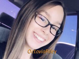 OctaviaRiley