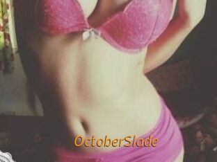OctoberSlade