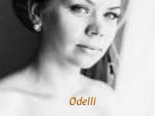Odelli