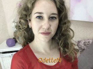OdetteN