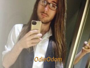 OdieOdom