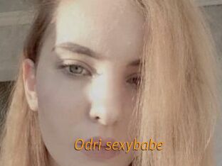Odri_sexybabe