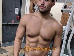 OfficerRandy23