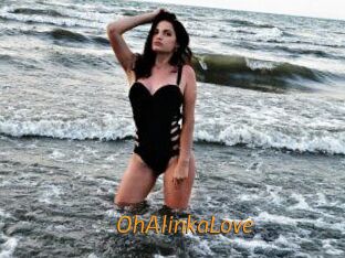 OhAlinkaLove