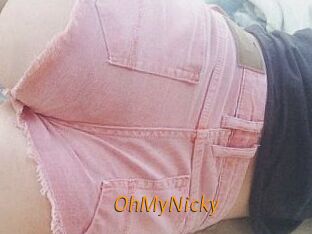 OhMyNicky