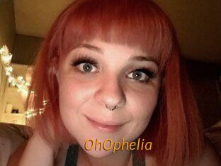 OhOphelia