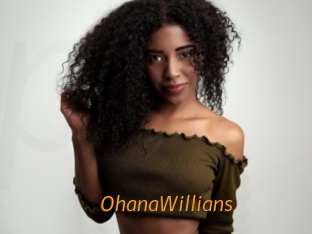OhanaWillians
