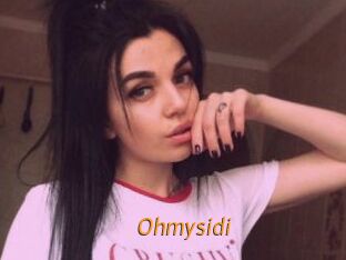 Ohmysidi