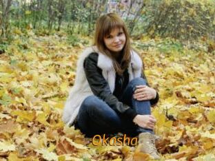 Okasha