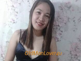 OldManLover4u