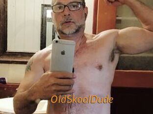 OldSkoolDude