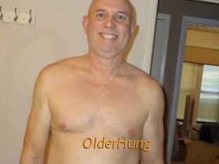 OlderHung