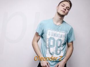 Oleander_Z