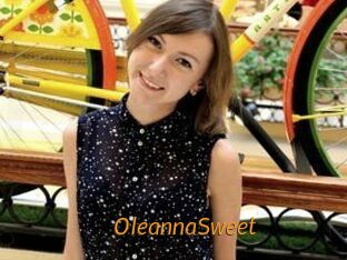 OleannaSweet