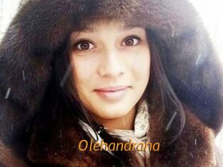 Olehandrana