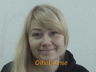 OlhaEvanse Porn University