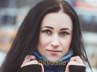 OliVanilla