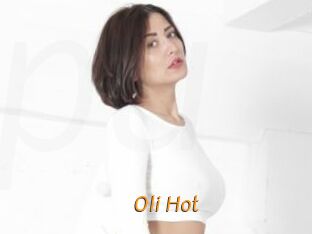 Oli_Hot Porn University