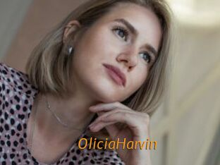 OliciaHarvin