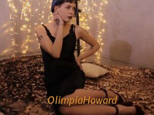 OlimpiaHoward