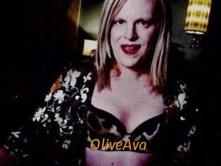 OliveAva Porn University
