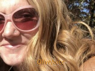 OliveJuice