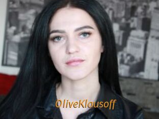 OliveKlausoff