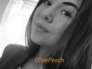 OlivePeach