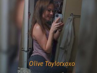 Olive_Taylorxoxo