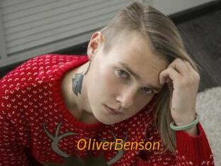 OliverBenson