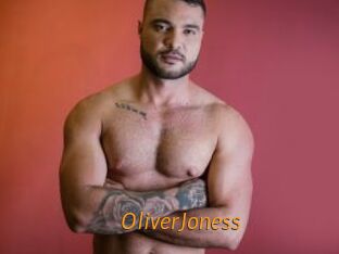 OliverJoness Porn University