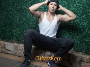 OliverKerr